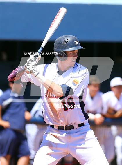 Thumbnail 3 in O'Connor @ Pinnacle (AIA 6A Round 1 Playoff) photogallery.
