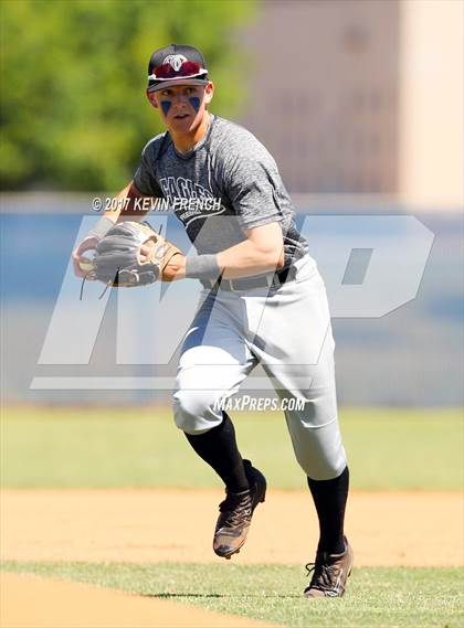 Thumbnail 2 in O'Connor @ Pinnacle (AIA 6A Round 1 Playoff) photogallery.