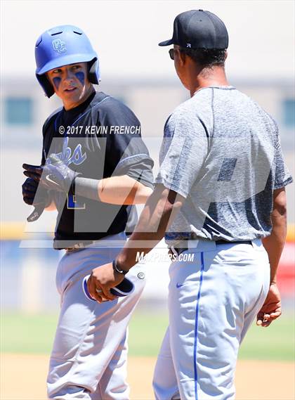 Thumbnail 1 in O'Connor @ Pinnacle (AIA 6A Round 1 Playoff) photogallery.