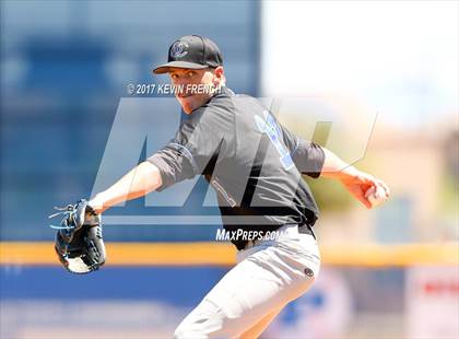 Thumbnail 2 in O'Connor @ Pinnacle (AIA 6A Round 1 Playoff) photogallery.