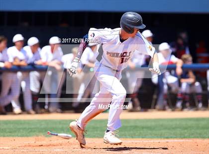 Thumbnail 2 in O'Connor @ Pinnacle (AIA 6A Round 1 Playoff) photogallery.