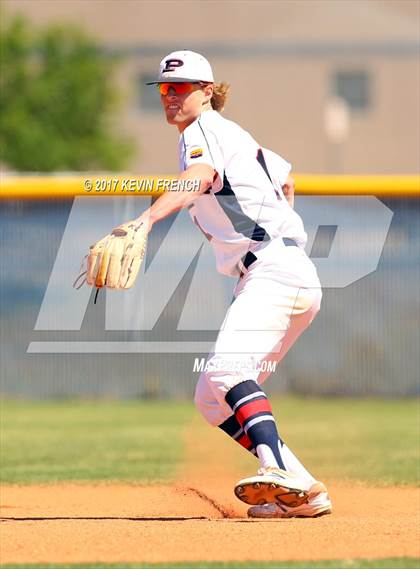 Thumbnail 3 in O'Connor @ Pinnacle (AIA 6A Round 1 Playoff) photogallery.
