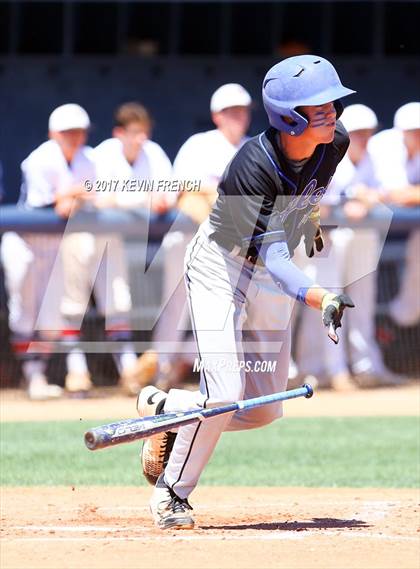 Thumbnail 3 in O'Connor @ Pinnacle (AIA 6A Round 1 Playoff) photogallery.
