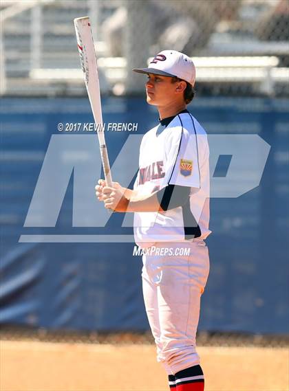 Thumbnail 1 in O'Connor @ Pinnacle (AIA 6A Round 1 Playoff) photogallery.