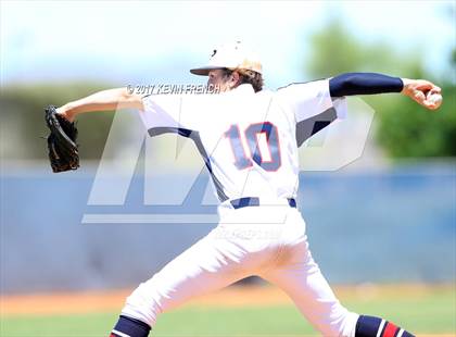 Thumbnail 3 in O'Connor @ Pinnacle (AIA 6A Round 1 Playoff) photogallery.