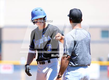 Thumbnail 3 in O'Connor @ Pinnacle (AIA 6A Round 1 Playoff) photogallery.