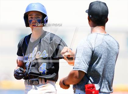 Thumbnail 3 in O'Connor @ Pinnacle (AIA 6A Round 1 Playoff) photogallery.