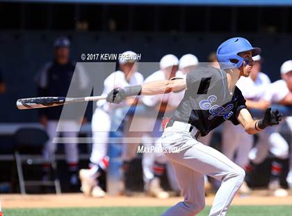 Thumbnail 3 in O'Connor @ Pinnacle (AIA 6A Round 1 Playoff) photogallery.
