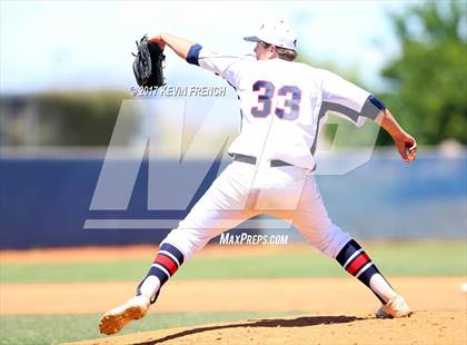 Thumbnail 1 in O'Connor @ Pinnacle (AIA 6A Round 1 Playoff) photogallery.