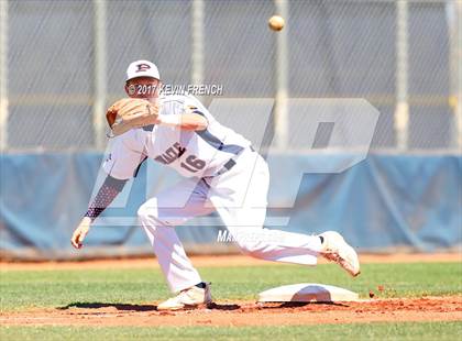 Thumbnail 3 in O'Connor @ Pinnacle (AIA 6A Round 1 Playoff) photogallery.