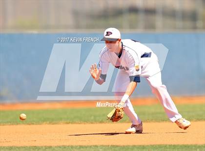 Thumbnail 1 in O'Connor @ Pinnacle (AIA 6A Round 1 Playoff) photogallery.