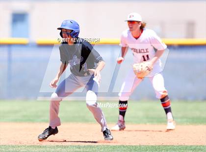 Thumbnail 3 in O'Connor @ Pinnacle (AIA 6A Round 1 Playoff) photogallery.