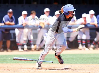Thumbnail 1 in O'Connor @ Pinnacle (AIA 6A Round 1 Playoff) photogallery.
