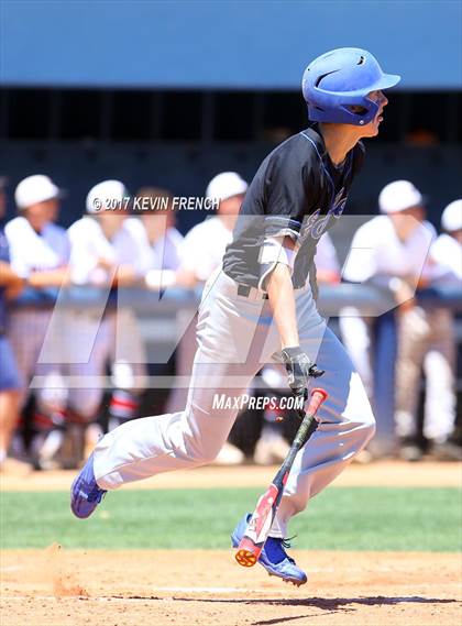 Thumbnail 2 in O'Connor @ Pinnacle (AIA 6A Round 1 Playoff) photogallery.