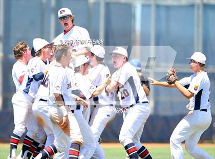Thumbnail 1 in O'Connor @ Pinnacle (AIA 6A Round 1 Playoff) photogallery.