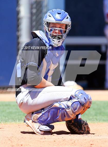 Thumbnail 1 in O'Connor @ Pinnacle (AIA 6A Round 1 Playoff) photogallery.
