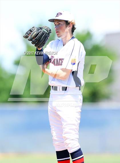 Thumbnail 1 in O'Connor @ Pinnacle (AIA 6A Round 1 Playoff) photogallery.