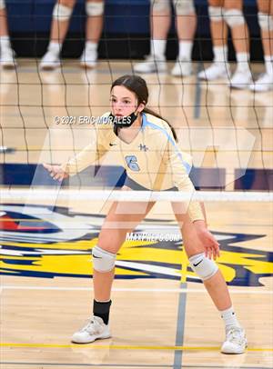 Sierra Pacific vs Monache (Sunnyside Invitational)