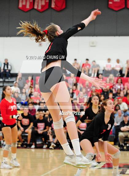 Thumbnail 2 in Vistamar @ Tustin (CIF SS D5 Final) photogallery.