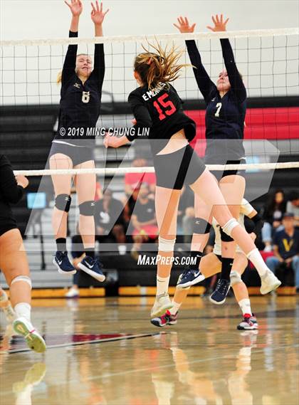 Thumbnail 2 in Vistamar @ Tustin (CIF SS D5 Final) photogallery.