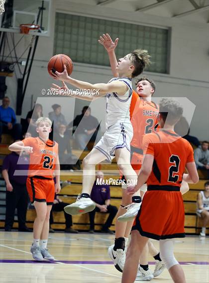 Thumbnail 3 in Smethport @ Coudersport photogallery.