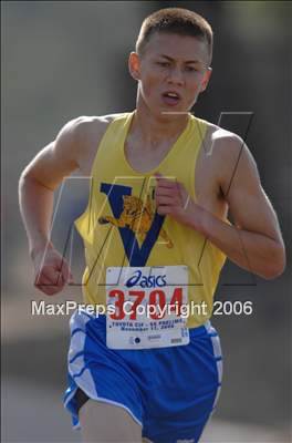 Thumbnail 2 in Southern Section Preliminaries photogallery.