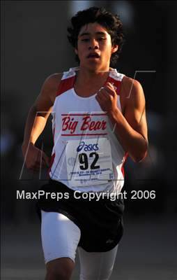 Thumbnail 2 in Southern Section Preliminaries photogallery.