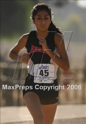 Thumbnail 2 in Southern Section Preliminaries photogallery.