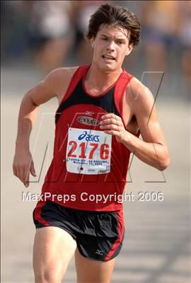 Thumbnail 1 in Southern Section Preliminaries photogallery.