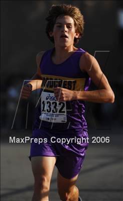 Thumbnail 1 in Southern Section Preliminaries photogallery.