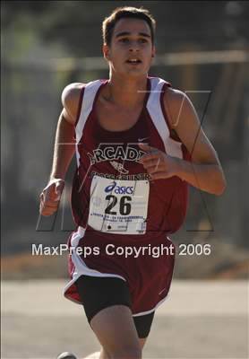 Thumbnail 3 in Southern Section Preliminaries photogallery.