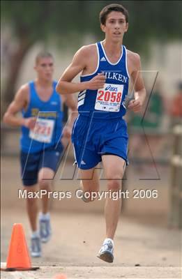 Thumbnail 3 in Southern Section Preliminaries photogallery.