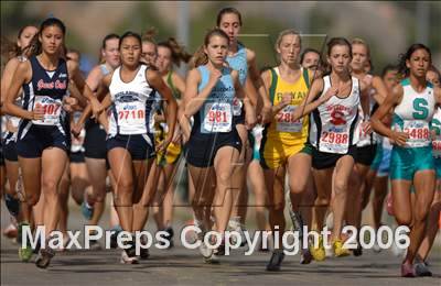 Thumbnail 2 in Southern Section Preliminaries photogallery.