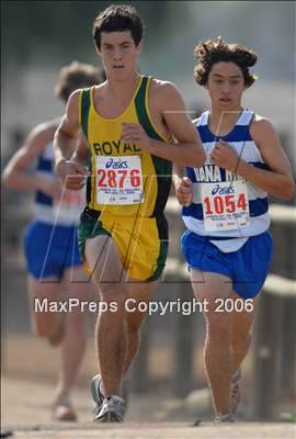 Thumbnail 1 in Southern Section Preliminaries photogallery.