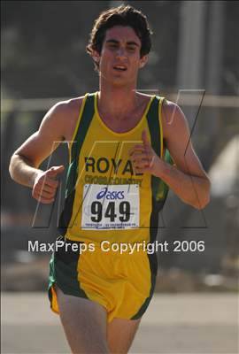 Thumbnail 2 in Southern Section Preliminaries photogallery.