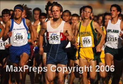 Thumbnail 2 in Southern Section Preliminaries photogallery.
