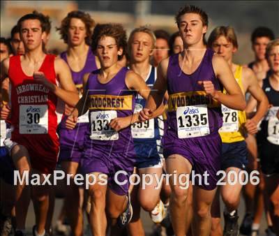 Thumbnail 2 in Southern Section Preliminaries photogallery.