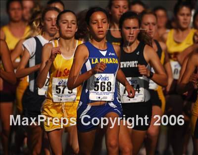 Thumbnail 1 in Southern Section Preliminaries photogallery.