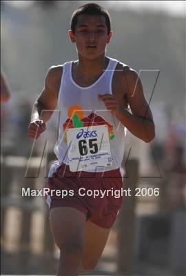 Thumbnail 3 in Southern Section Preliminaries photogallery.