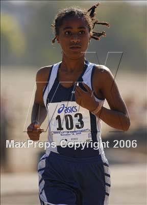 Thumbnail 1 in Southern Section Preliminaries photogallery.