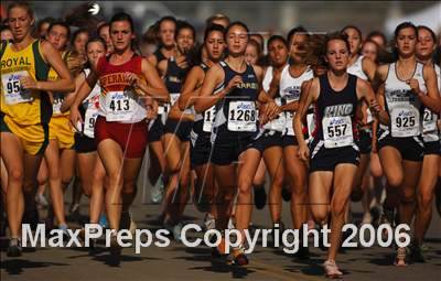 Thumbnail 3 in Southern Section Preliminaries photogallery.