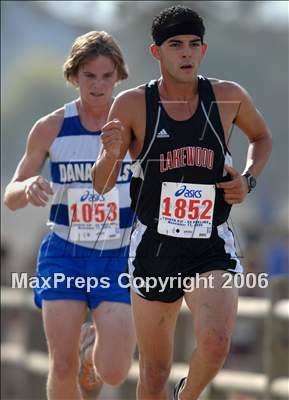 Thumbnail 1 in Southern Section Preliminaries photogallery.