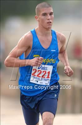 Thumbnail 2 in Southern Section Preliminaries photogallery.