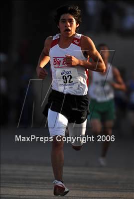 Thumbnail 3 in Southern Section Preliminaries photogallery.