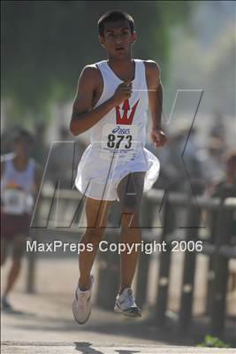 Thumbnail 3 in Southern Section Preliminaries photogallery.