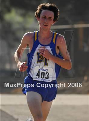 Thumbnail 1 in Southern Section Preliminaries photogallery.