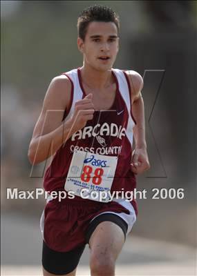 Thumbnail 2 in Southern Section Preliminaries photogallery.