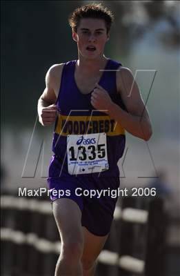 Thumbnail 1 in Southern Section Preliminaries photogallery.