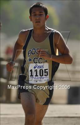 Thumbnail 2 in Southern Section Preliminaries photogallery.