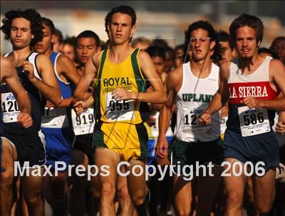 Thumbnail 1 in Southern Section Preliminaries photogallery.